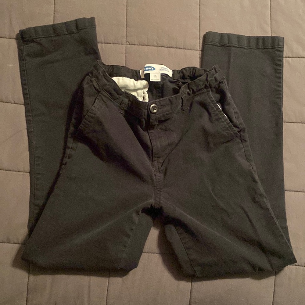 Old Navy 14 Slim